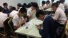 救生小艇使用介紹示範中
