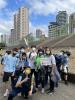 20211113學年度家委會捐助校慶愛心健走活動