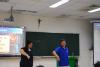20161115國中導師、1117高中導師研習(創新品德教育6E教學法)
