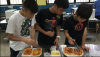Toast Pizza 1