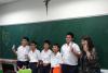 20180921國一愛滋病入班宣導