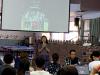 20190803上海徐匯中學文化交流團(分享會)