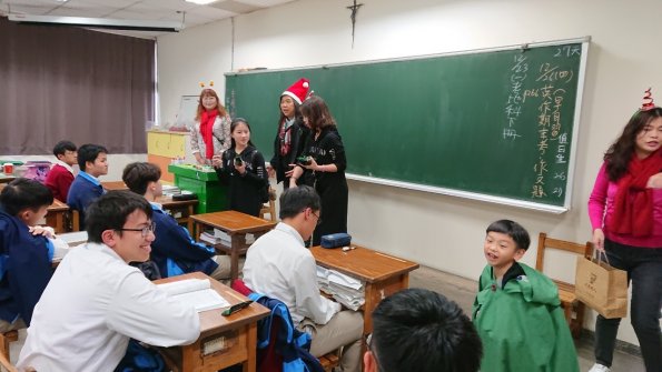 20191221聖誕下午茶會_191225_0089