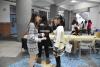 20191221家長會聖誔下午茶
