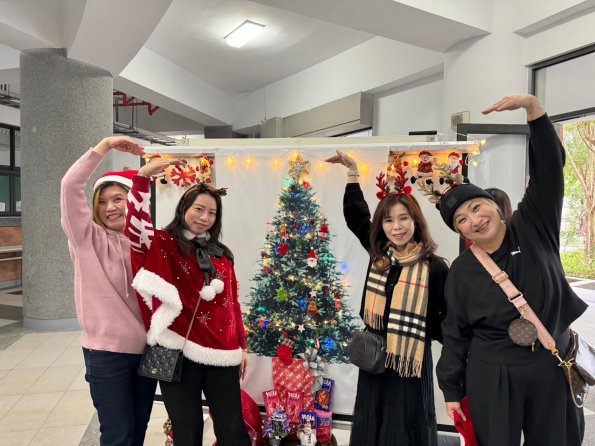 LINE_ALBUM_20231222聖誕大地活動_下午茶_231222_54