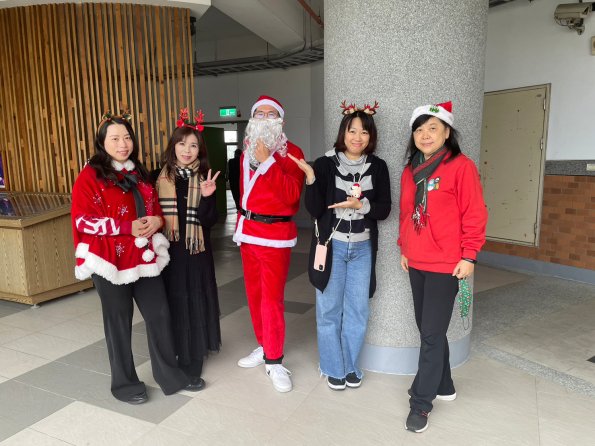 LINE_ALBUM_20231222聖誕大地活動_下午茶_231222_76